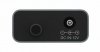 IcyBox Hub IB-HUB1457-C31 7 port Type C HUB z 36 W PSU